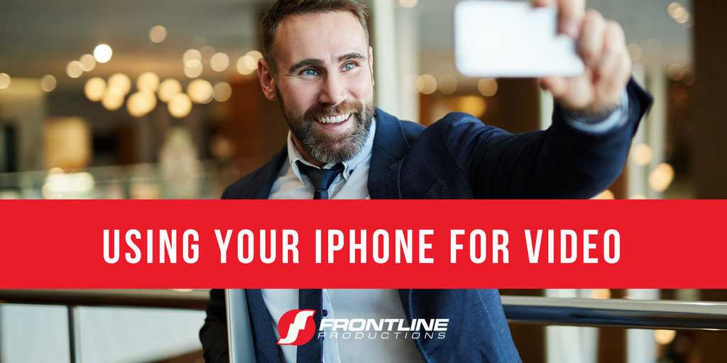frontlinehd's tweet photo. VIDEO CASE STUDY: Can you use your iPhone for video marketing?
https://t.co/4Mpg6VjCEy
#iPhone #icandoit #MakeItHappen https://t.co/7dekFfQtKp