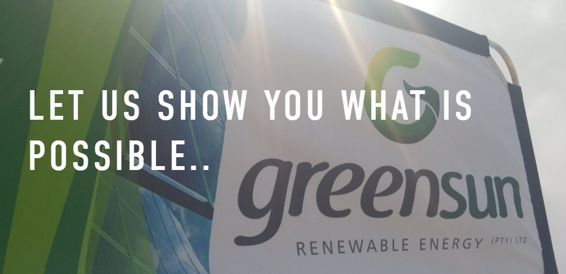 GreenSunEnergy's tweet photo. Our BRAND new website is up and running! 😀
Follow the link below to learn more about solar &amp; what we have to offer!
https://t.co/5HfLgHshiw https://t.co/IqxT029l4B