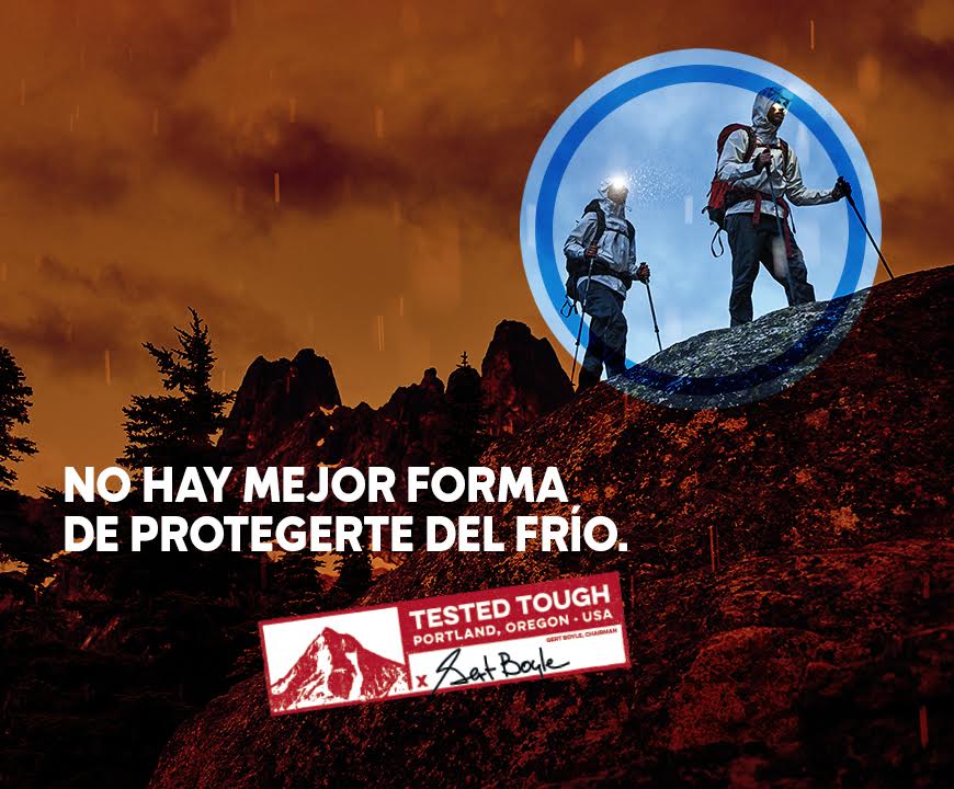 Columbia_MX's tweet photo. Protégete del frío usando prendas Heat Seal. ¡Prepárate comprándola en tiendas Columbia!  https://t.co/IUBuRfxtPo https://t.co/EronnkB1Fh