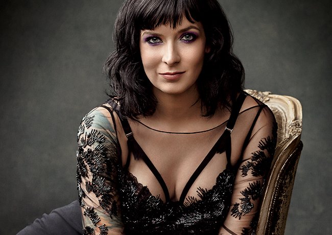 Happy birthday Diablo Cody 