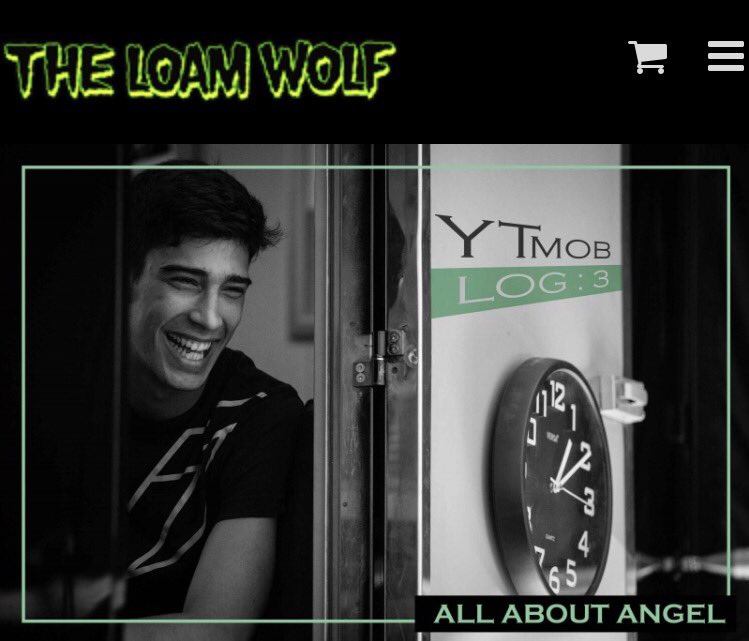 If you want to read something that I think is cool, click on the link!
theloamwolf.com/index.php/2017…