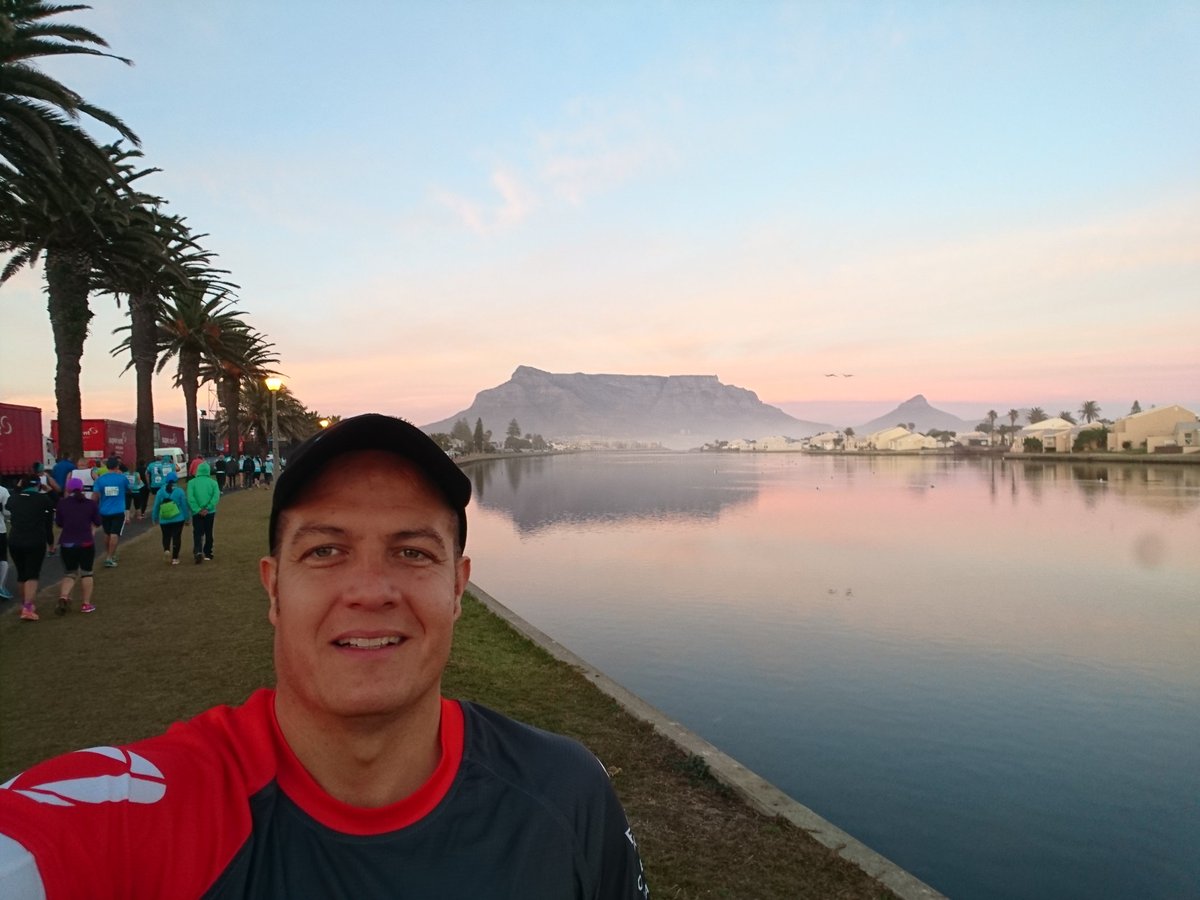 antoniebotes's tweet image. #MomentsAtGenasys; #fnbonerun; @genasystech