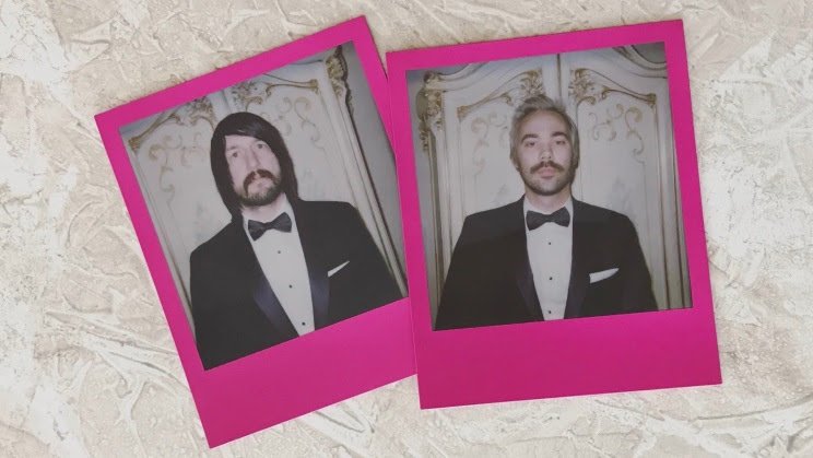 PureVolume (@purevolume) on Twitter photo WATCH: <a href="/dfa1979/">DEATH FROM ABOVE 1979</a> share a new video for "Freeze Me" purevolume.com/news/WATCH-Dea… WATCH: <a href="/dfa1979/">DEATH FROM ABOVE 1979</a> share a new video for "Freeze Me" purevolume.com/news/WATCH-Dea…