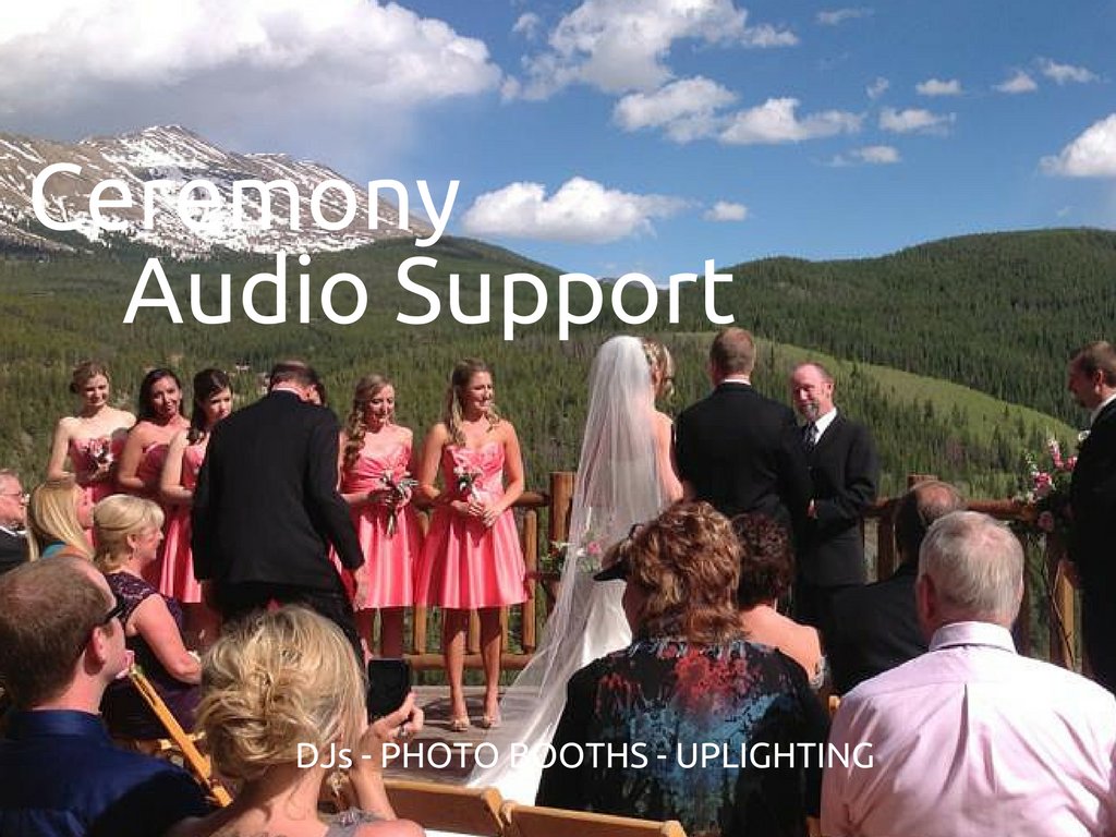 TotalEncore's tweet image. It's wedding season and weddings is one of the events we know best! totalencore.com