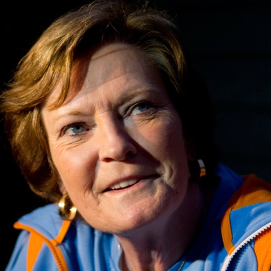 Happy Birthday to one of the Greatest ! Forever missed love for Pat Summitt 
