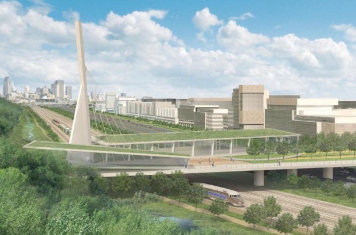 AndresRestrepo's tweet photo. Échangeur Turcot : un rendez-vous manqué avec la mobilité durable https://t.co/o0vqJQ0LMj #polmtl #somtl #movingonconf #greenwashing https://t.co/yfqJyd2x7r