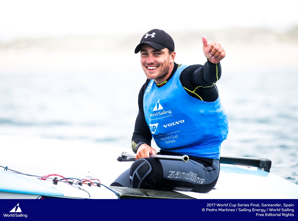 WPNSA's tweet photo. @BritishSailing success at #swcsantander - congrats🥇49er @jamespeters5 &amp; @fynnsterritt 470W @hannahmills1988 &amp; @Ei1idh Finn @bencornishsail https://t.co/jSe4bB6daA