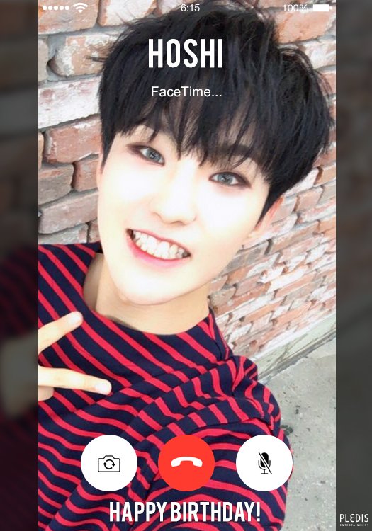 세븐틴(SEVENTEEN) (@pledis_17) on Twitter photo 2018-10-23 13:12:29 20170615 Happy HOSHIs Day♥ #PRINCEHOSHIDAY #SEVENTEEN #HOSHI #HAPPY_BIRTHDAY 20170615 Happy HOSHIs Day♥ #PRINCEHOSHIDAY #SEVENTEEN #HOSHI #HAPPY_BIRTHDAY