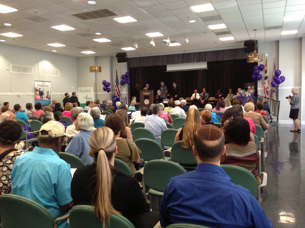 MarianCM20's tweet photo. Elder abuse day today June 14. @mymcmedia https://t.co/iYzEqpzGGG