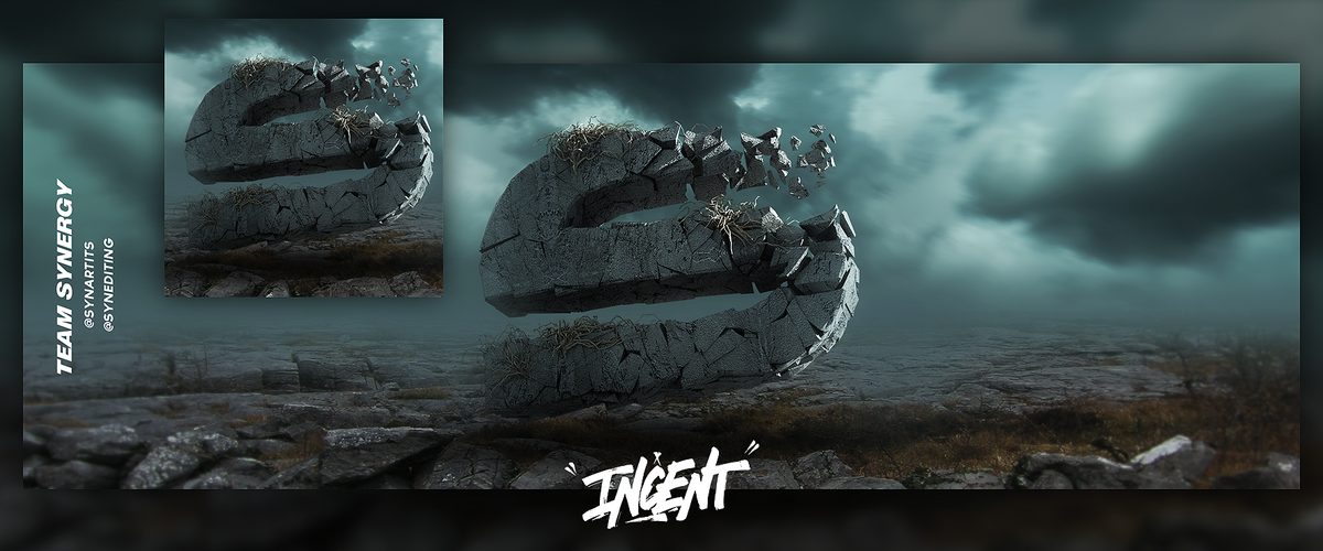 anvexs's tweet photo. Twitter Revamp for @TeamSynergy_ Any Feedback is Highly Appreciated! https://t.co/JZZcPWBqbn