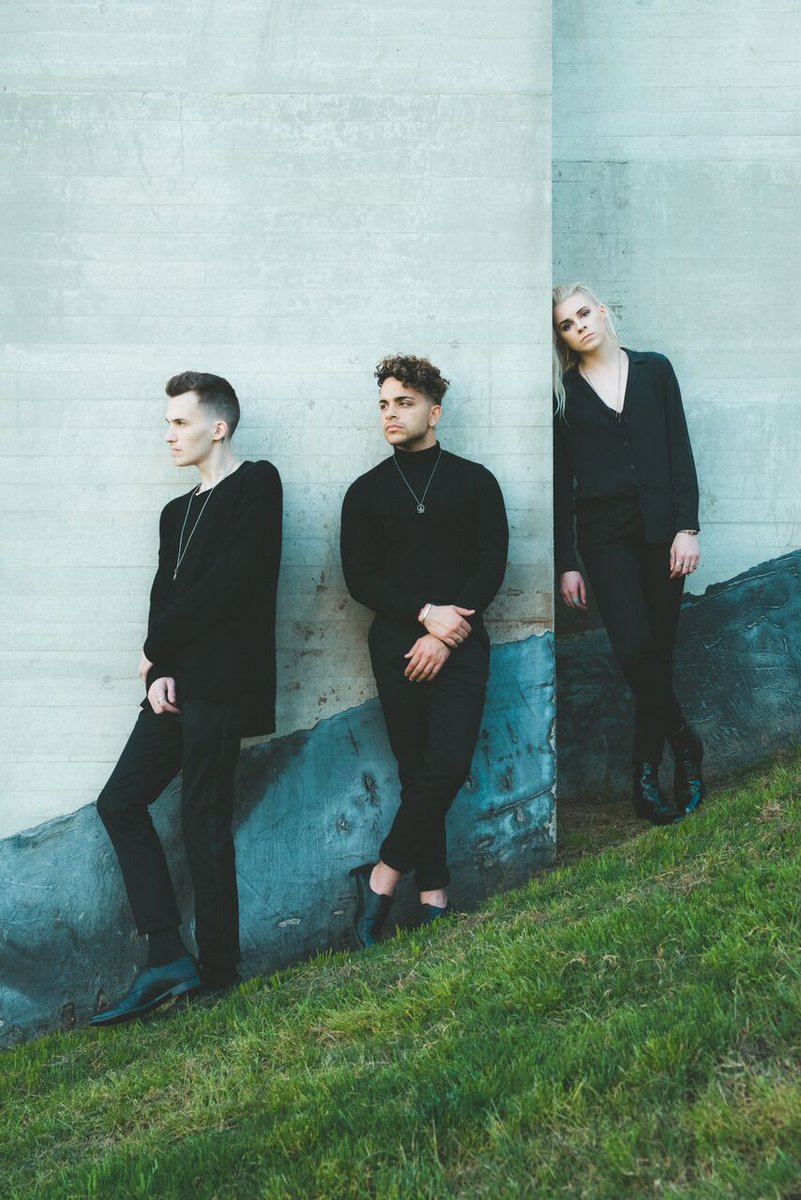 WATCH: <a href="/ThisIsPVRIS/">PVRIS</a> share their stark new vide for "What's Wrong" purevolume.com/news/WATCH-PVR…