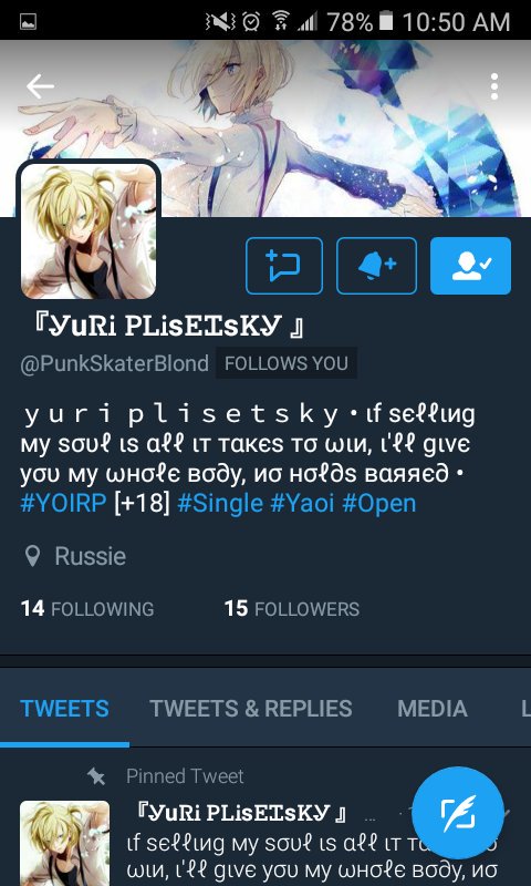 BrightNightC's tweet image. Kima lets out a happy squeal