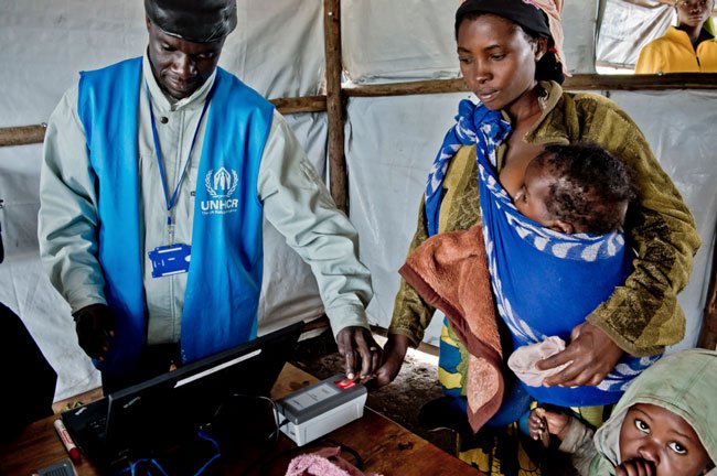 UN_SDG's tweet photo. Joining up #data in the humanitarian–development nexus: Why does it matter? https://t.co/xlyRskZszW #Refugees #Uganda https://t.co/cRq0Cnm0Dx