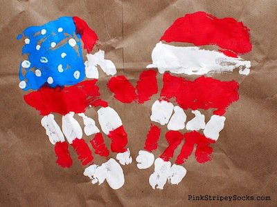 Happy Flag Day! Educate your class on the history behind our flag while having them create their own! #FlagDay oregonlive.com/today/index.ss…