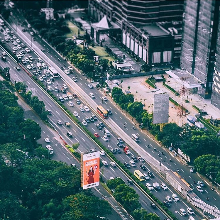 JAKARTA HITS tweet media