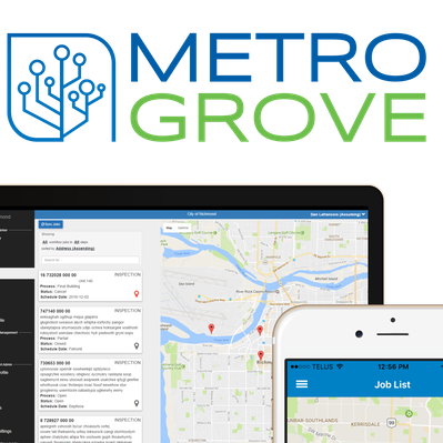 MetroGrove's tweet photo. Go slow! Best practices in deploying technology for mobile government workers  https://t.co/UhaZp8p3GX @camalink #smartcity https://t.co/8hbeulVUnp