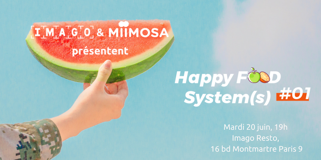 ImagoResto's tweet photo. Apéro sur la ferme de demain le 20/06 ! Avec les copains de @MiiMOSA_fr et de supers invités ! https://t.co/ROBPUfszxE https://t.co/sr3ofgBmhk