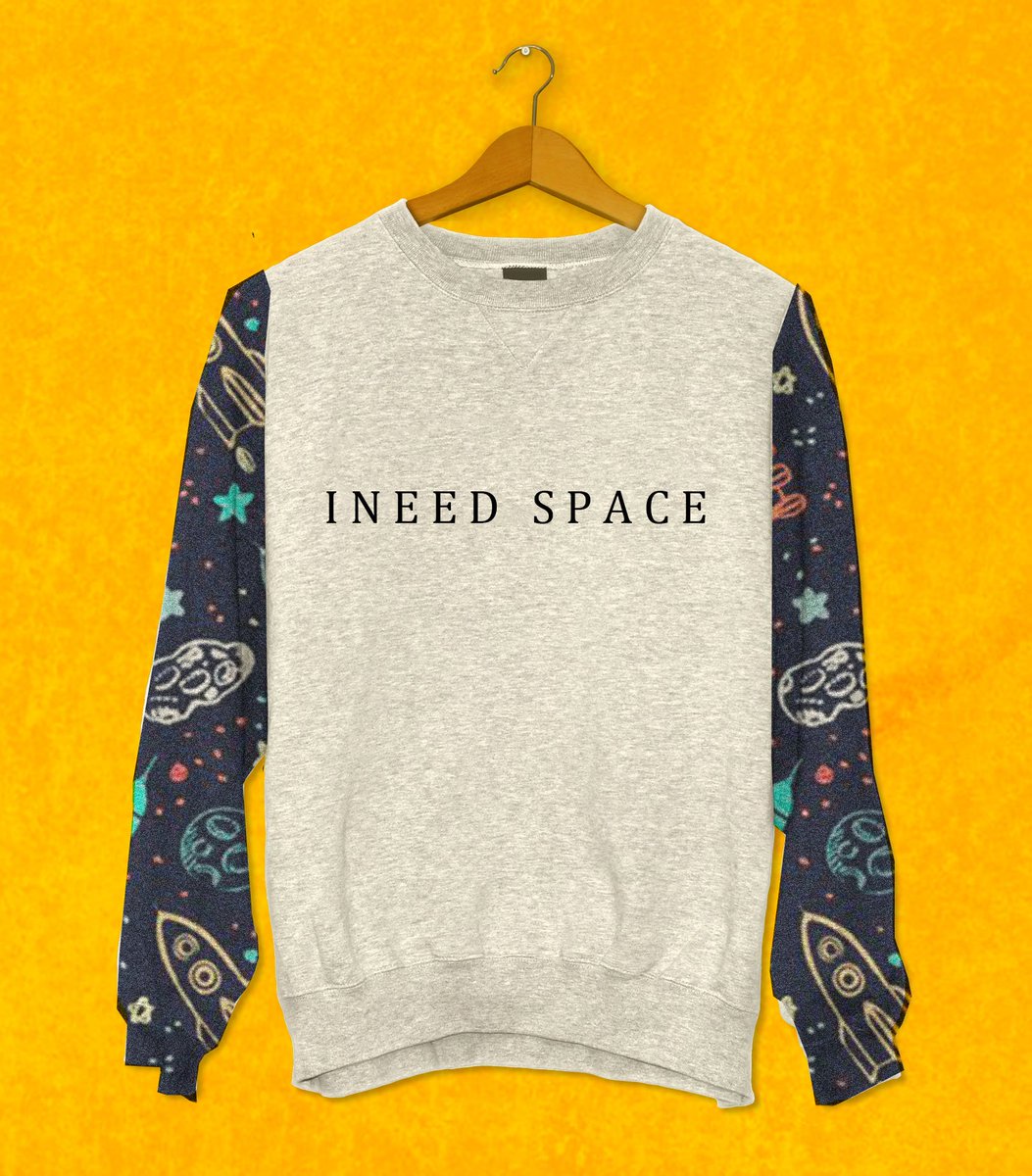 somosbrokenfire's tweet photo. NEW CREWNECKS
SPACE//CONSTELLATIONS
$65.000 + ENVIO
S,M,L
Haz ya tu pedido!
#brokenfire https://t.co/XG1Ua6C6DB
