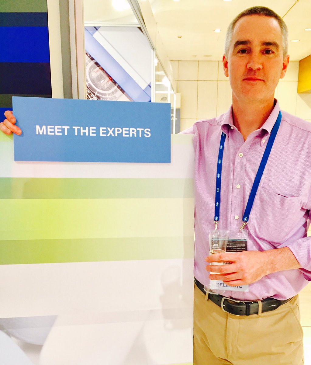 ben_dugas's tweet photo. End of @Euromedlab17 however if you missed us we will see you @_AACC San Diego in July ! #AACC2017 #2017AACC #EuroMedLab2017 https://t.co/d1zGkAnQqO