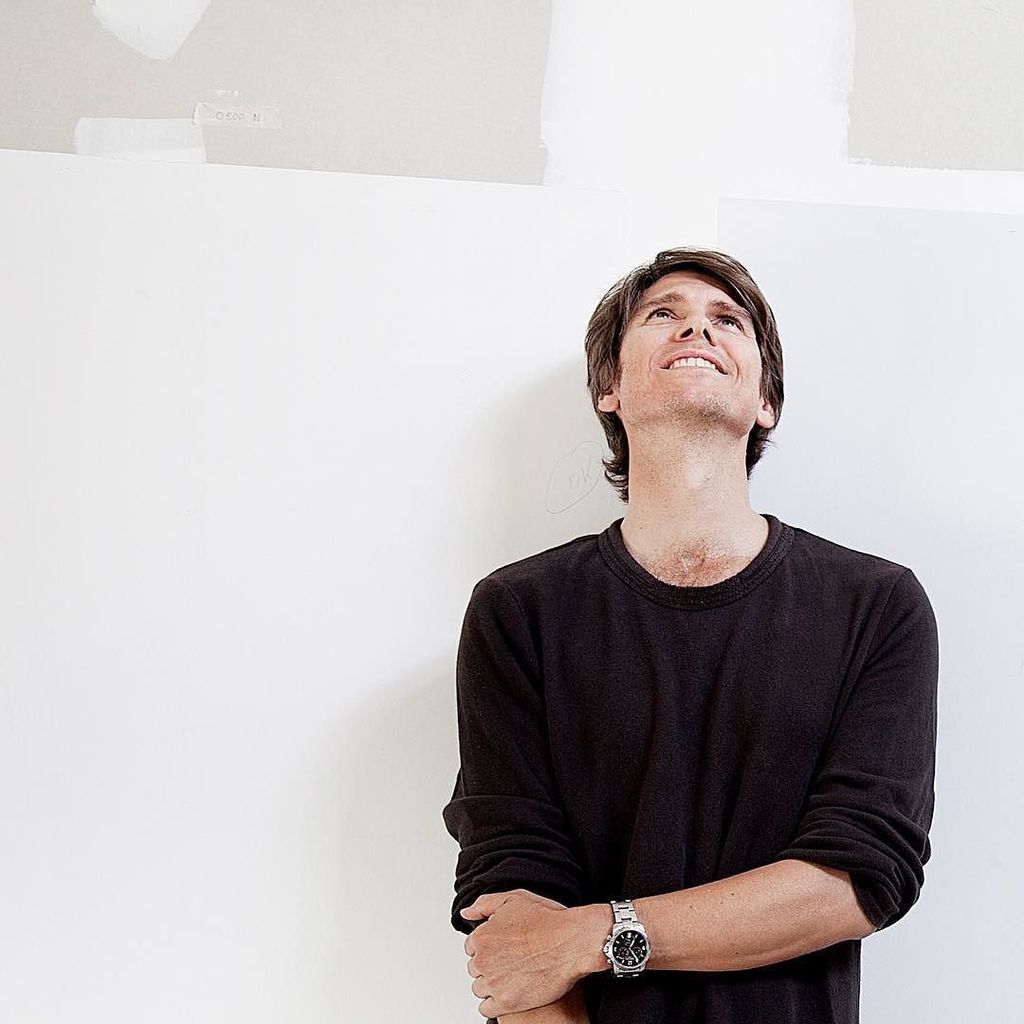 SteynStudio's tweet photo. Coetzee Steyn photographed by @pazguillenguillen . #coetzeesteyn #steynstudio #architect #potraits https://t.co/0cAMlDUa4T https://t.co/VeRgGyldE4