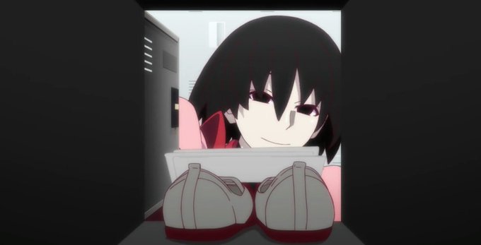 老倉育 ハウマッチ ちゃんの過去や手紙など徹底考察 化物語