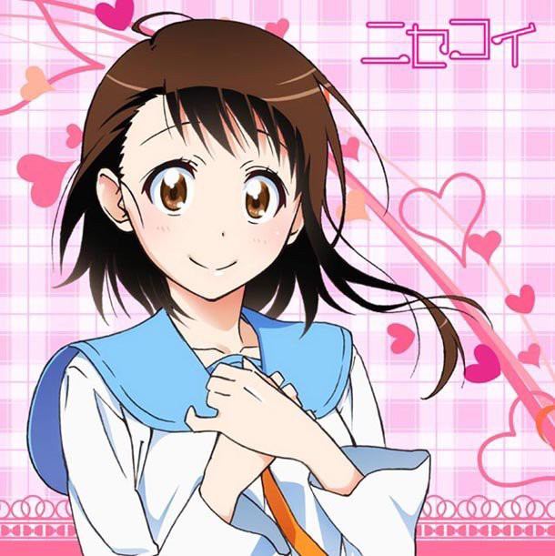 ♡ニセコイ♡ (@nisekoi607) / X