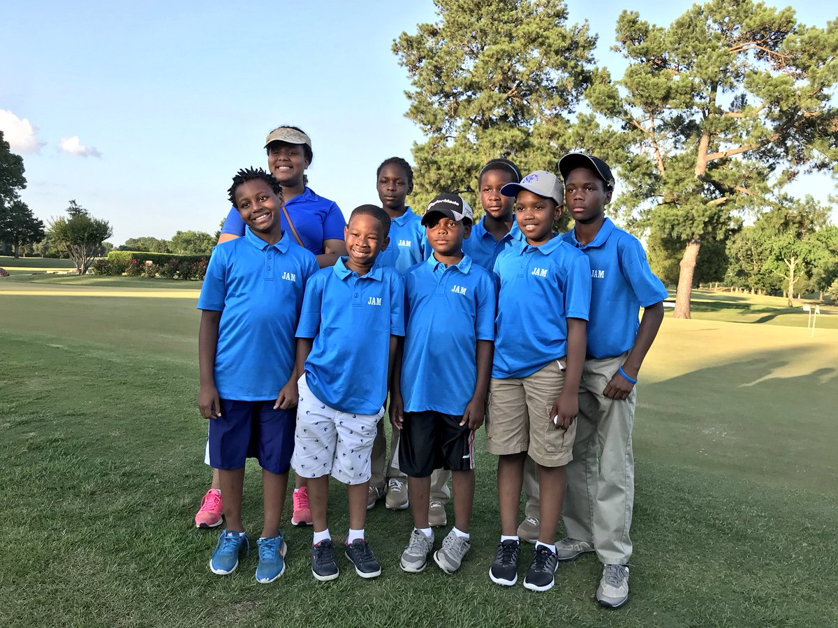 MAM_Golf's tweet photo. Our #MAM Hawks had their first #JAM match of the season yesterday at @OBCountryClub vs the Roadrunners https://t.co/knVPLlv2Wq