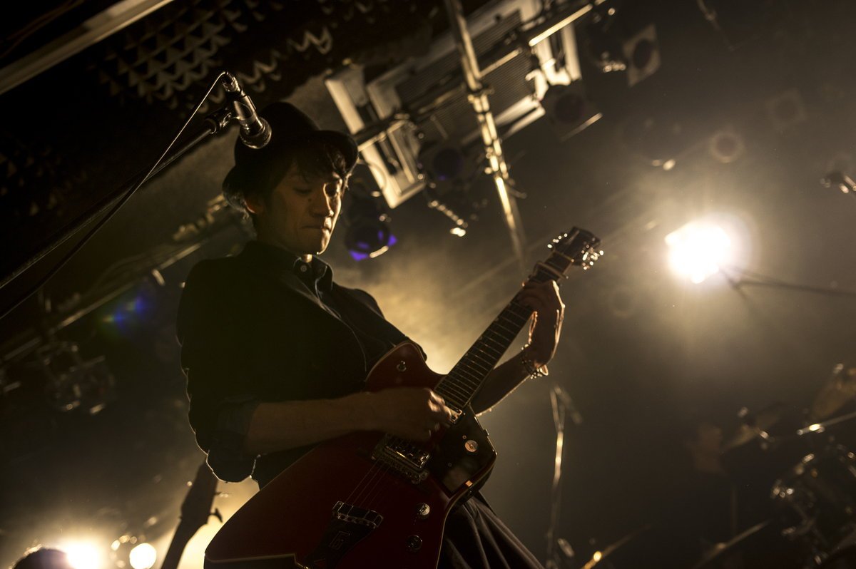 doc69soupcurry's tweet photo. 20170528 ナデシコドール企画 レコ発4マンライブ 『カラクリ人形劇 〜 第七話 ヒカリノハネ』
The Order Made(@TheOrderMade) ③
#TheOrderMade
#docLivePhoto https://t.co/3Gh2P6gaN8