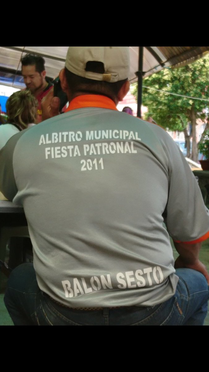 ElMorroOficial's tweet photo. Mi Tío el #Albitro ... https://t.co/GBaZIEv6Rs