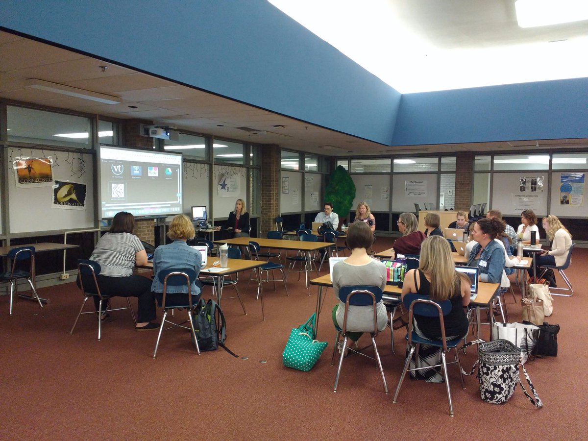 MrsPhilly11's tweet photo. Learning more about motivation, engagement, and collaboration with @voicethread #271Learns https://t.co/LUzjZMUJ2Q