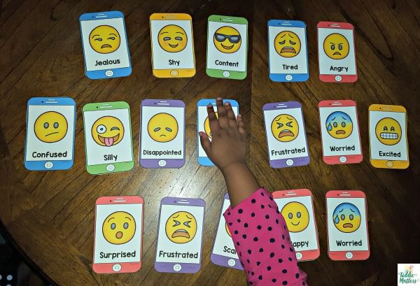 These Are Some Of The Best Social Skills Games For Teaching Kids Social Skills via <a href="/kiddiematters/">Yanique Chambers</a> buff.ly/2rkK4Kk #ece #socialskills