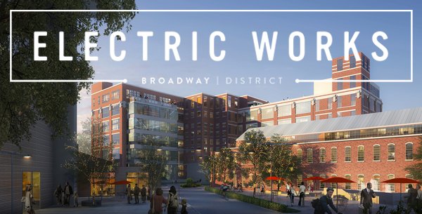 What's the design team for Electric Works been up to lately? Find out here: bit.ly/2saAqfv

#improvingworlds #peoplefirstplaces