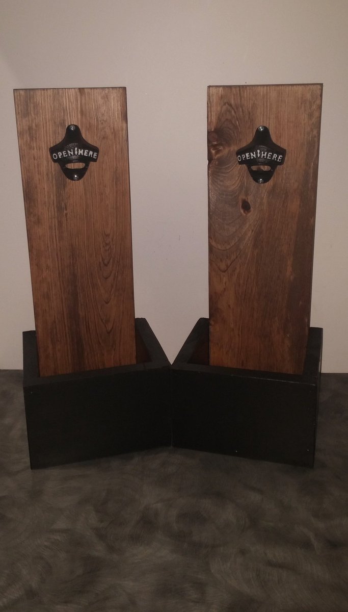 justabitknotty's tweet image. #rogueengineer bottle opener design. Thanks Jamison &amp;amp; Jamie!