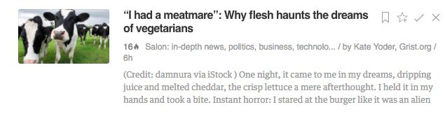 This headline.