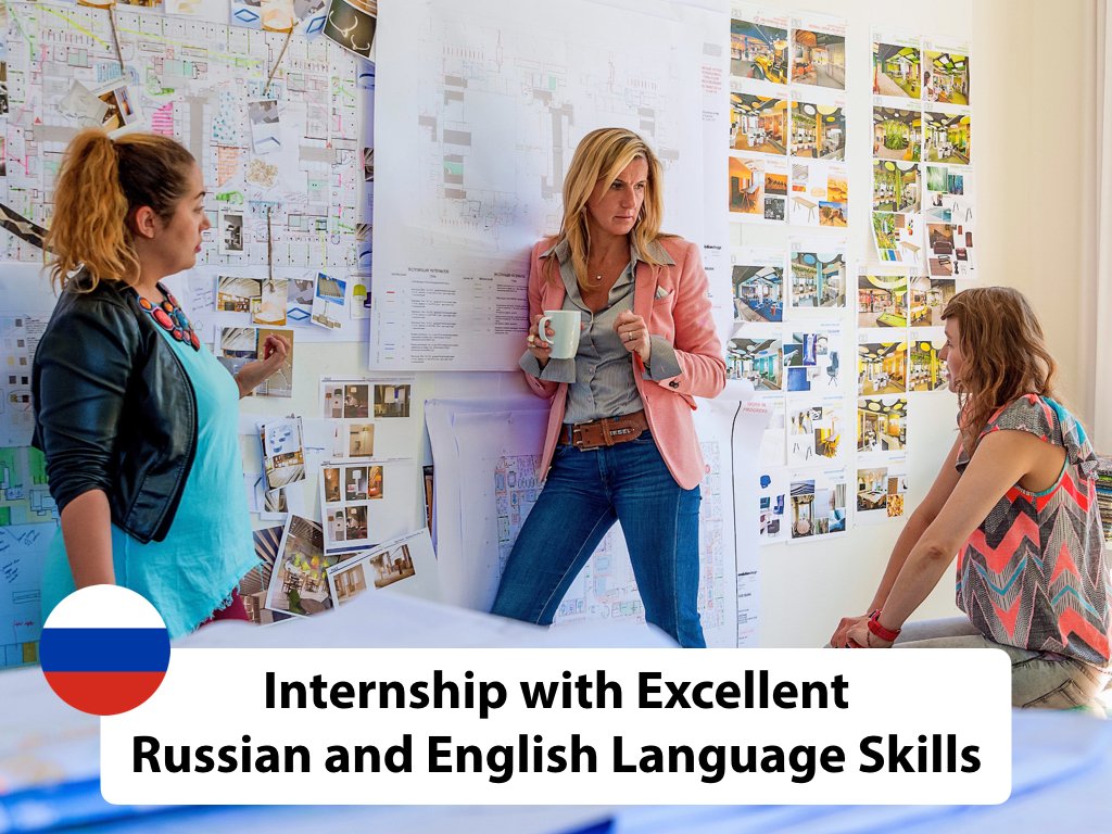 EvoDesignSwiss's tweet photo. We are looking for #architecture #interns with excellent #Russian and English language skills. Join us! https://t.co/t2XpHzn1Bh #RUJobs https://t.co/kAOqI7vETH