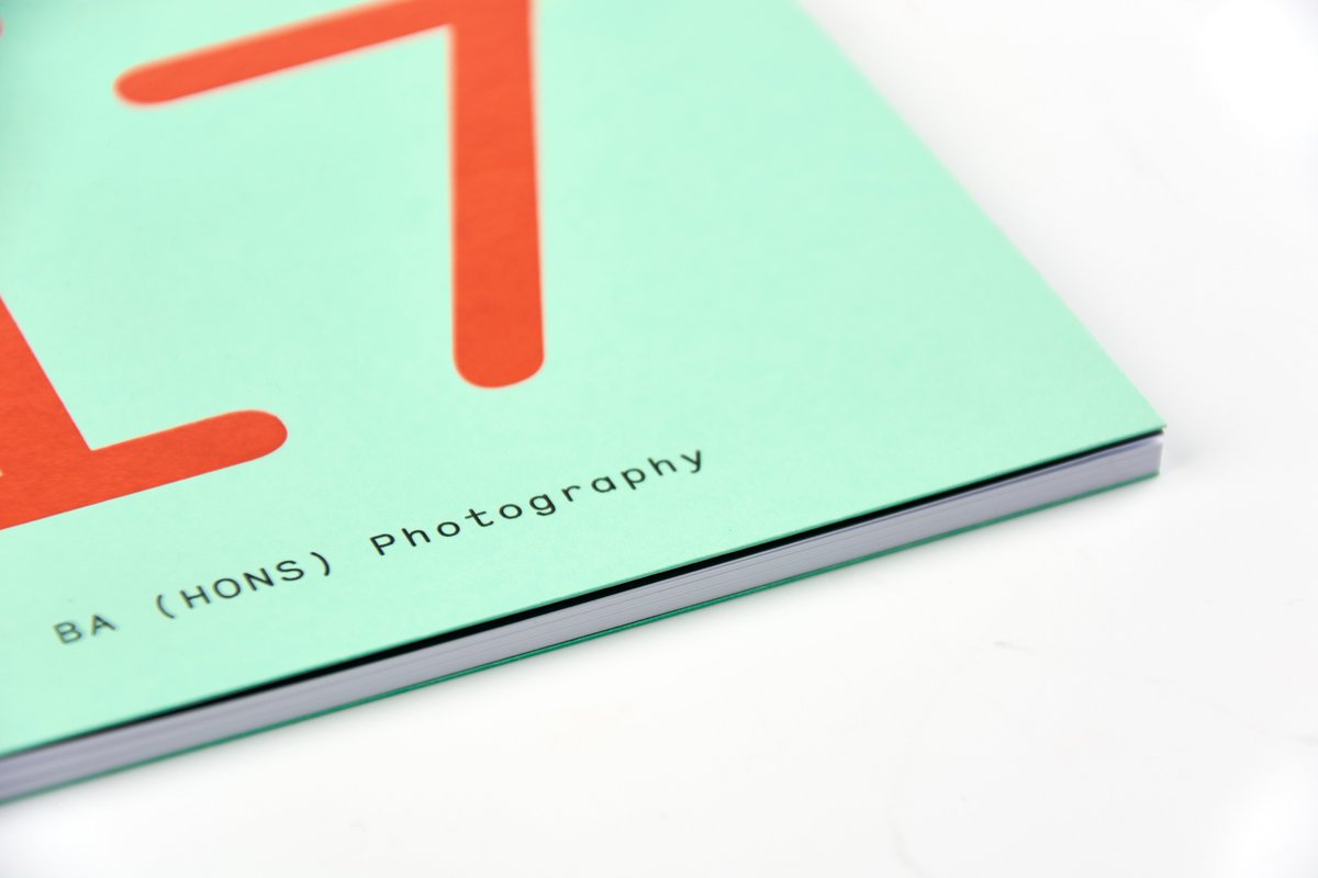 baphotohudd's tweet photo. Check out our amazing Degree Show Catagloues designed with help from @textbookstudio &amp; printed @Evolutionprint #huddersfielduni #photography https://t.co/AXpzLQyGAD
