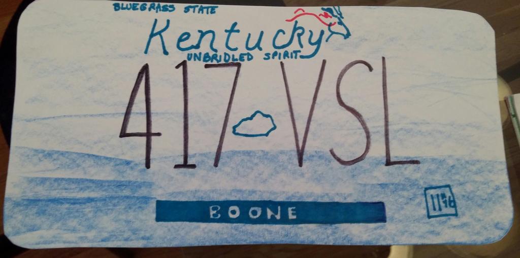benjmave's tweet photo. @BabysitEase first state in series/posterboard &amp; memory box https://t.co/lXhykbCQHR