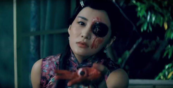 IlCineocchio's tweet photo. #ThroughTheEye 3D: #BennyChan entra in una casa stregata nel trailer dell'horror cinese https://t.co/PaxzDrJqfH https://t.co/tfZTjfUT1N
