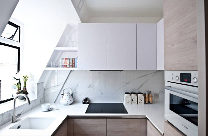 Free Up Counter Space with These Small Kitchen Organization Ideas feedproxy.google.com/~r/FreshInspir…