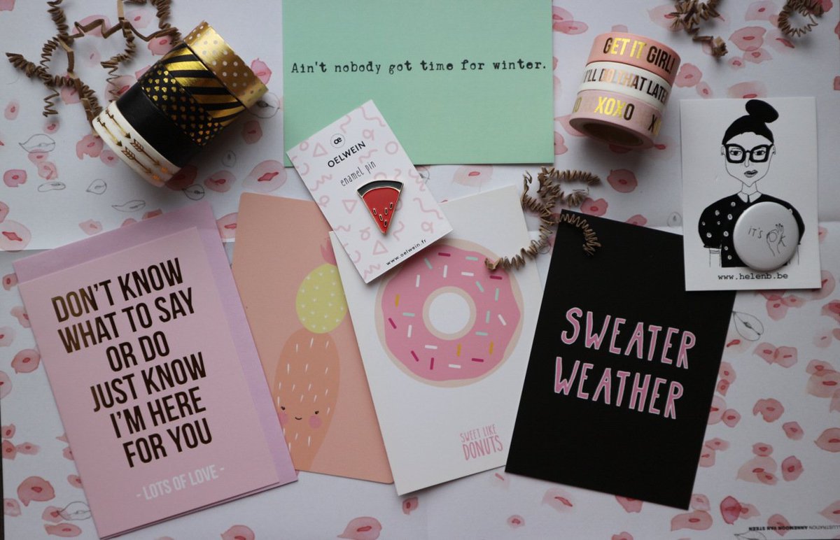 Wander & Co. tweet media