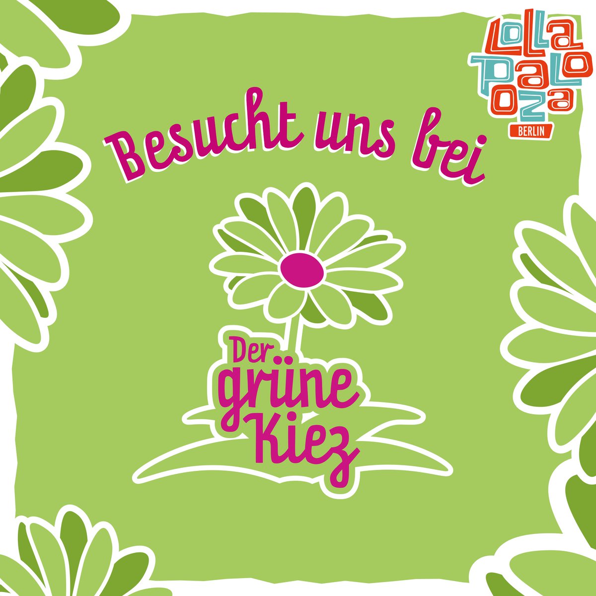 united_de's tweet photo. Wir freuen uns riesig, denn auch U18 Berlin ist in diesem Jahr auf dem Lollapalooza Berlin, #lollaberlin im Grünen Kiez. Vorbeikommen! https://t.co/nA81N4UtQK
