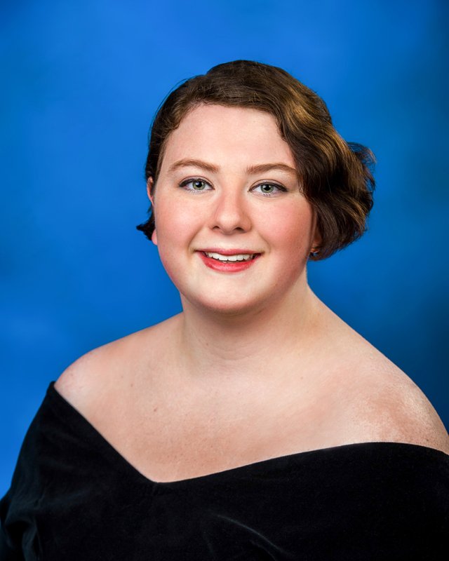 vbschools's tweet photo. Congratulations to First Colonial High School's Valedictorian Isabel Mastrangeli! #vbcpsgrad #VBValOfTheDay https://t.co/nfcysvfdHe