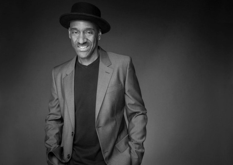 Happy Birthday to [born William Henry Marcus Miller, Jr.; June 14, 1959] ..N\Joy!! 
