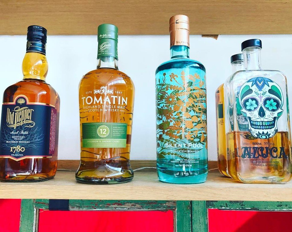 Soderom's tweet image. Litta sprit 🔥🥃🍹🍸🥂