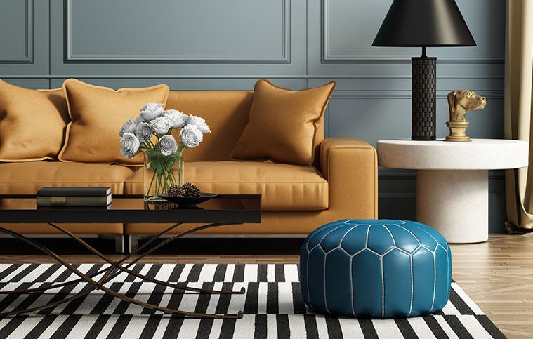 Interior Trends: The Must Have Look for your Living Room this Summer buff.ly/2r8TQPx