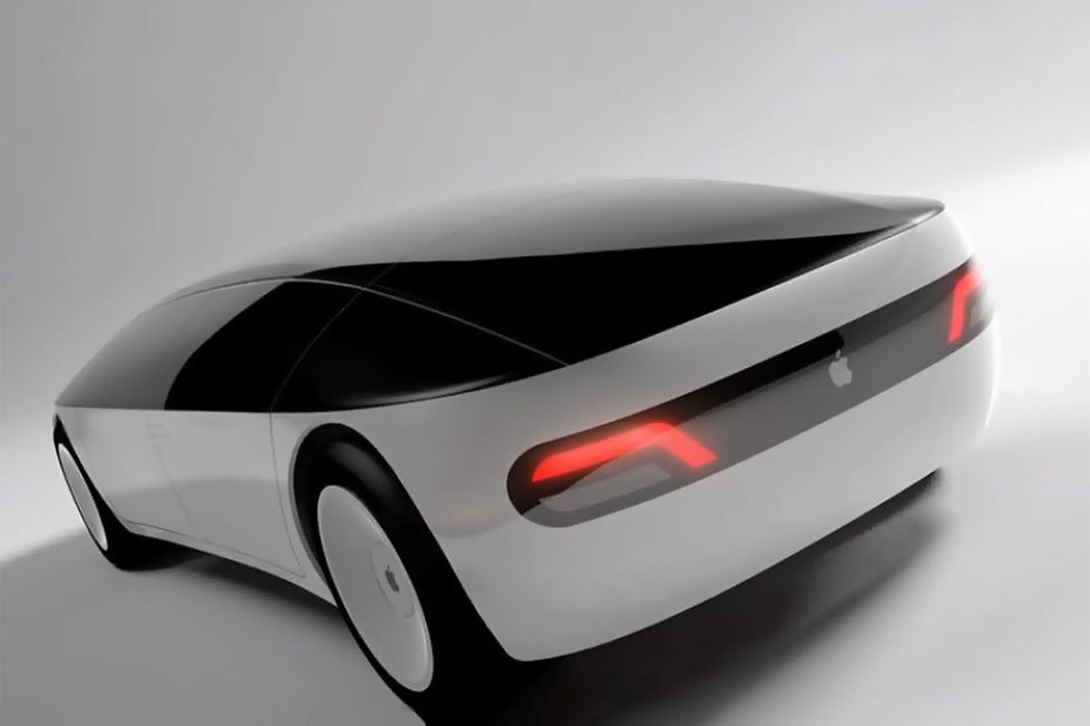 Taahakhalid's tweet image. Tim Cook Says Apple Is Working on &apos;the Mother of All AI Projects&apos; dlvr.it/PMFmsd #_Apple_