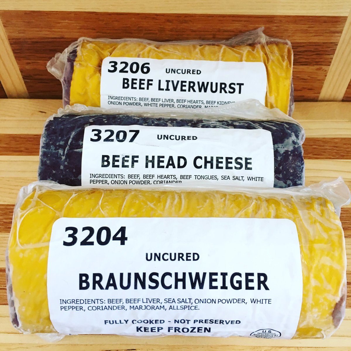 GrasslandMarket's tweet photo. Organ meats are the bomb #yum #meats #grassfed #grassfinished #uswm https://t.co/NkJUTfd8wU