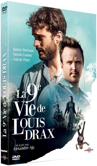 "La 9e vie de Louis Drax" est à découvrir pour la 1re fois en Blu-Ray et DVD le 21 juin 🇫🇷 #The9thLifeOfLouisDrax