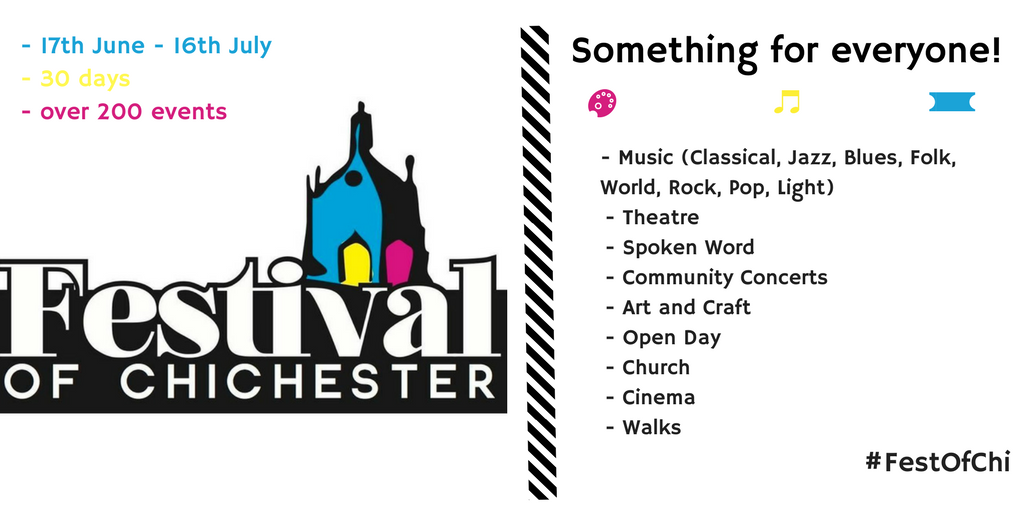 FestOfChi's tweet photo. We have something for everyone - 200 events across 30 days - MUSIC | TALKS | WALKS | ARTS and more: https://t.co/UmUseyeoOX https://t.co/HzSKQbzMmI