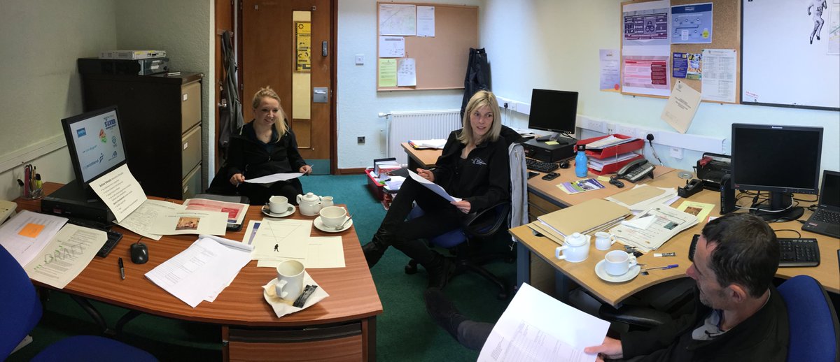 Active Schools Moray tweet media